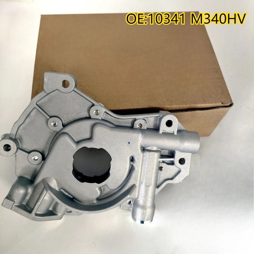 

High quality New For 10341 M340HV Suitable for Ford 4.6L 3V 5.4L 2V truck F-150 Mustang high-capacity pressure
