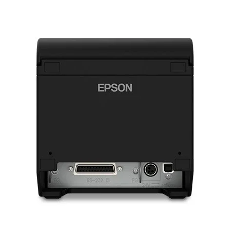 E-pson 80mm Thermal Receipt Printer TM-T20III POS Printer TM-T82III Receipt Printer for Kitchen Retail