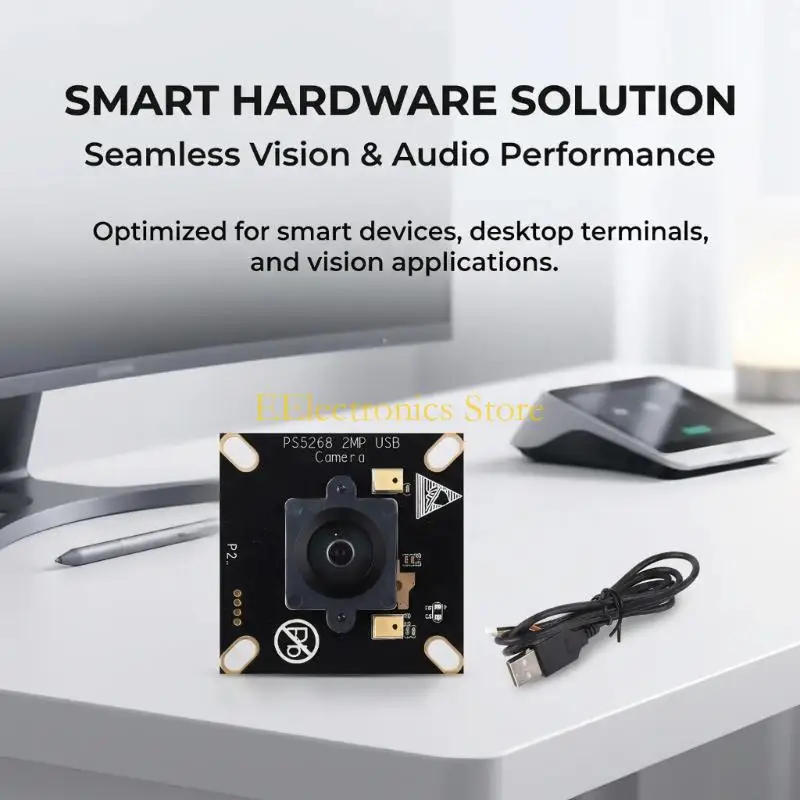 b03c-ps5268-2mp-usb-camera-module-with-2mp-imaging-four-slotted-board-mounting-holes-and-double-microphones-for-intelligent