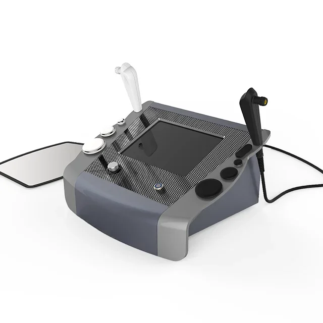 

Новейшая машина Cenmade для ухода за телом 448 кГц, облегчение боли, физиотерапия Tecar