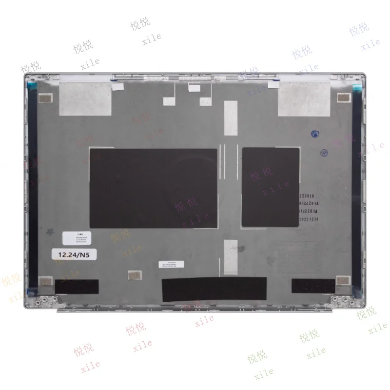 

L Новинка для hp Pavlion 13-be 0154AU Air 13 0215AU TPN-W152, верхняя крышка, чехол золото