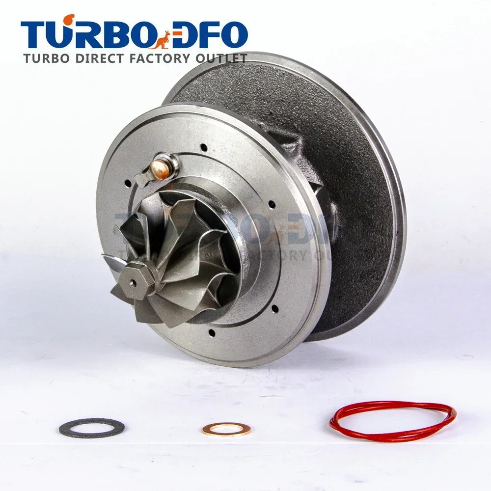 

Турбокомпрессор CHRA 71723546 для Alfa-Romeo 156 166 2.4 JTD M.722.MT.24 100 кВт 454150-0003 454150-0005 46520528 1997-