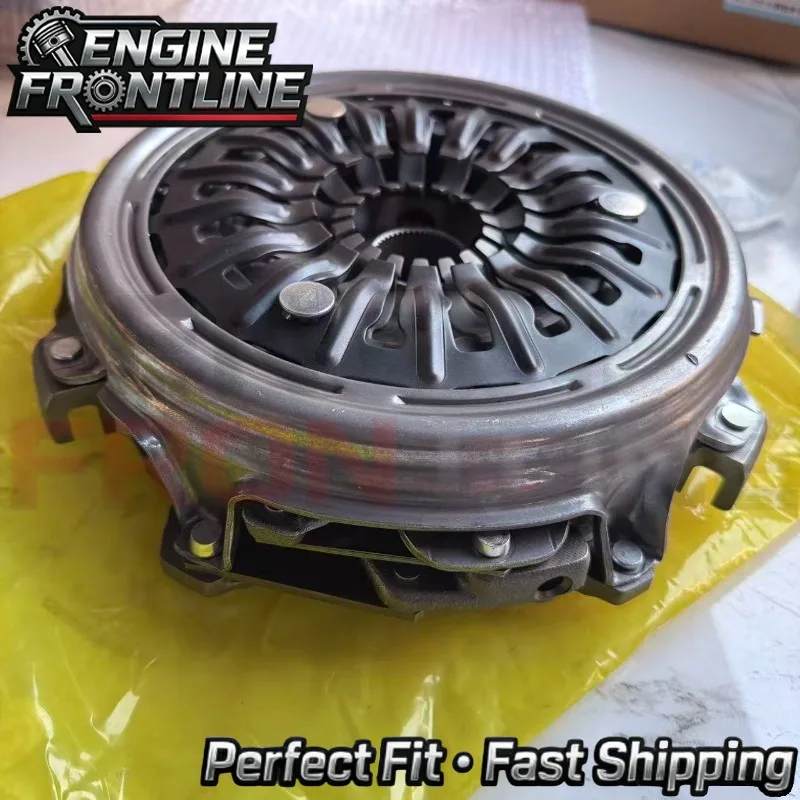 Original New 7-speed Dual Clutch For SAIC MG RX5 360 I5 I6 MG6 HS ZS GT DCT250 7DCT250
