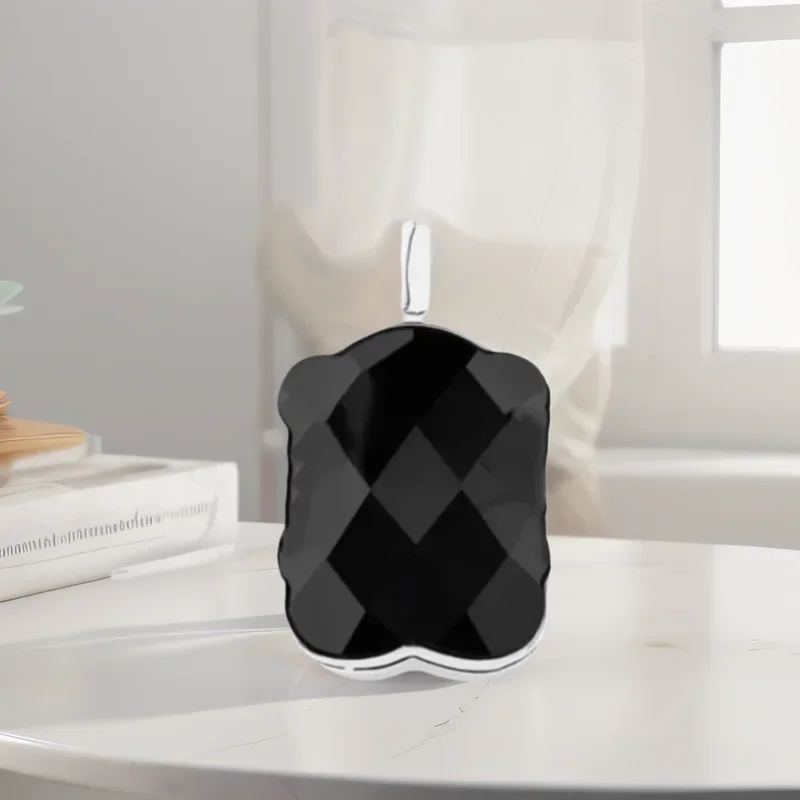 

Украшения, летние испанские оригинальные украшения, серебро 925, дофамин, капающий клей, кулон, кристалл, дизайн, романтический подарок для девушки