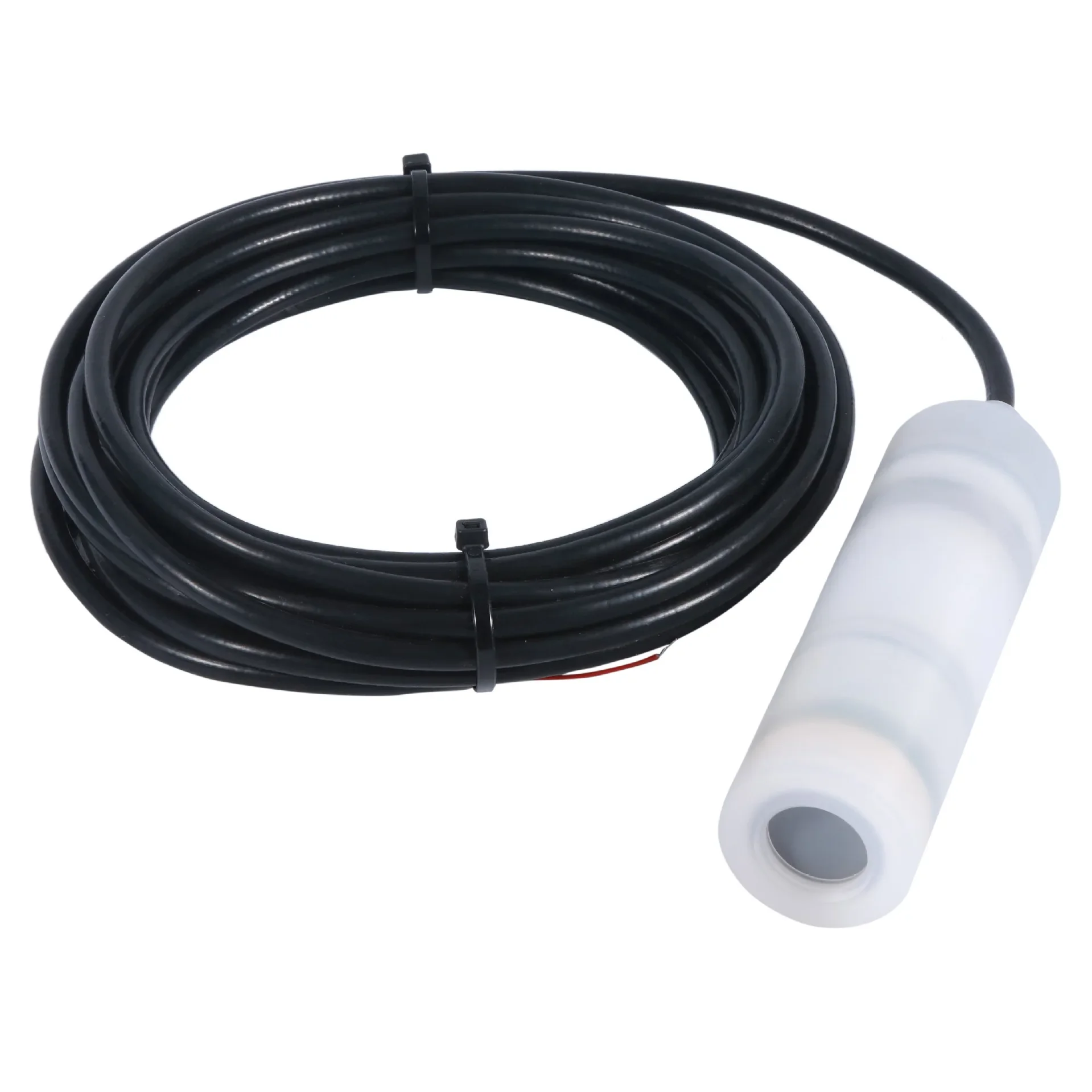 Input liquid level transmitter capacity liquid level sensor output 4-20mA water level
