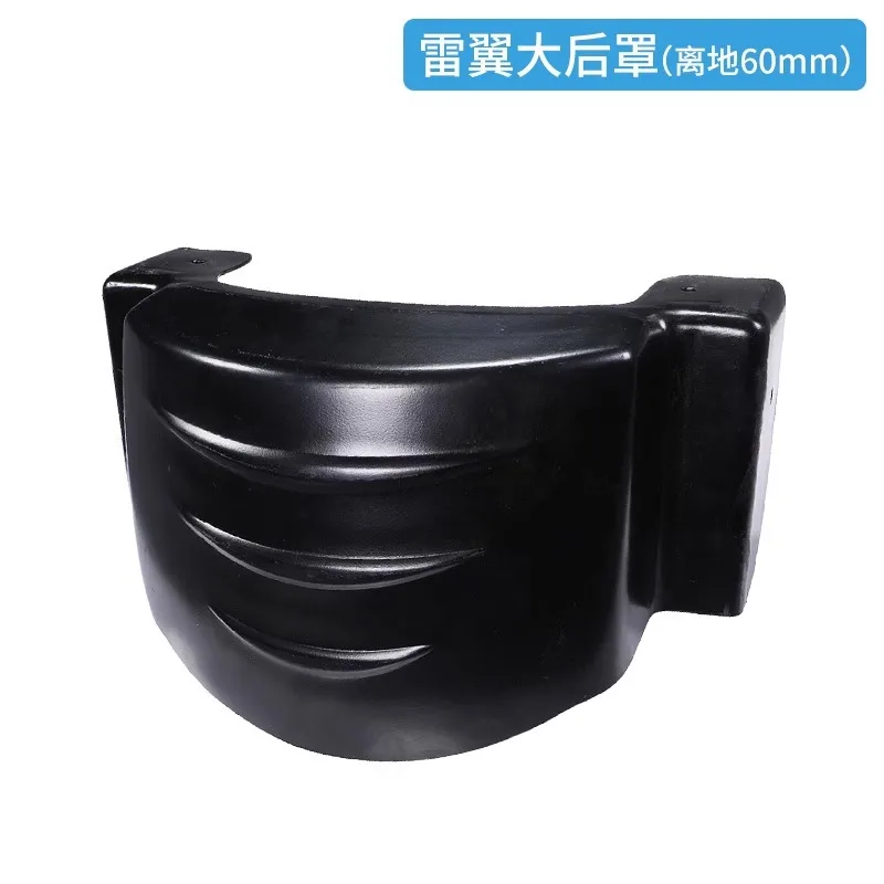PU Two-wheel Drive Wheel Forklift Accessories Electric Forklift Drive Wheel Cover Accessories