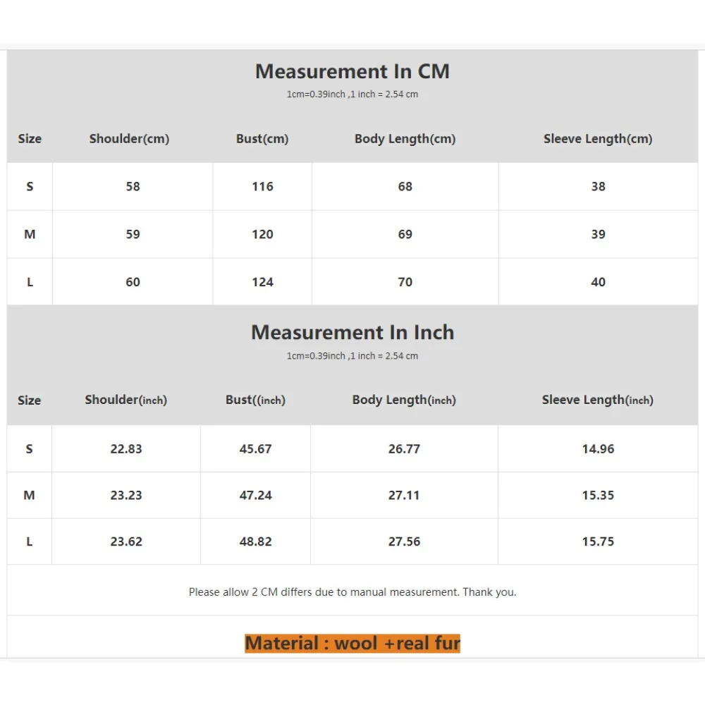 معطف الصوف المرأة امرأة موضة جديدة الشتاء الخريف سترة الفراء الحقيقي الفاخرة ريال فوكس الفراء معاطف السيدات حزام تصميم الصوف أبلى #6
