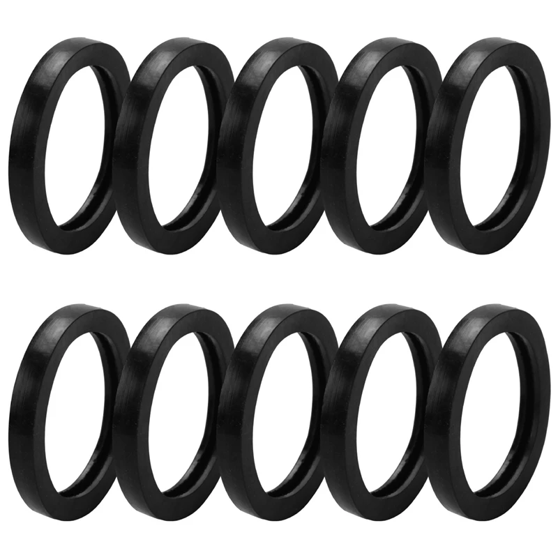 

20Pack Rubber Ring Can Gaskets Gas Can Spout Gaskets Fuel Washer Seals Replacement Gas Gaskets For Most Gas Can Spout