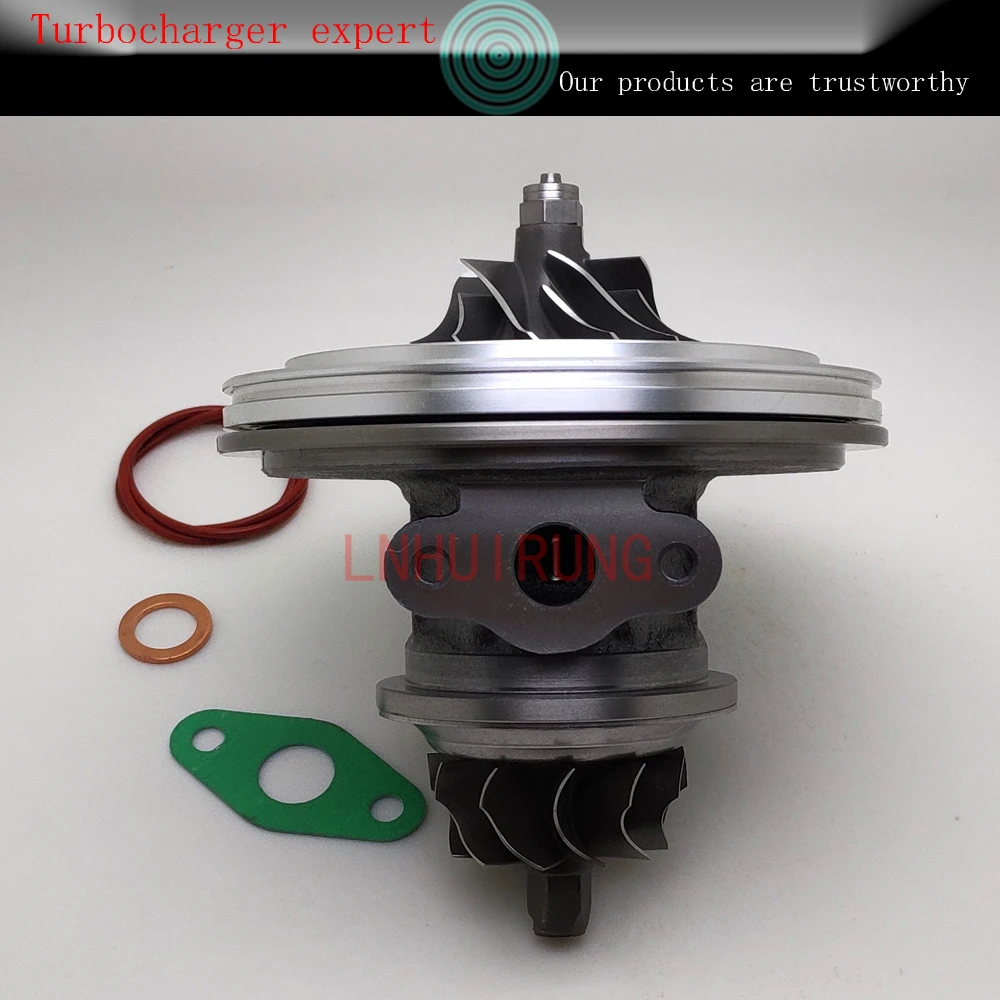 Turbo Cartridge CHRA 53039880048 53039700048 Turbo cartridge for Volvo-PKW V40 Renault Scenic I Opel Vivaro Carisma 1.9 D F9Q