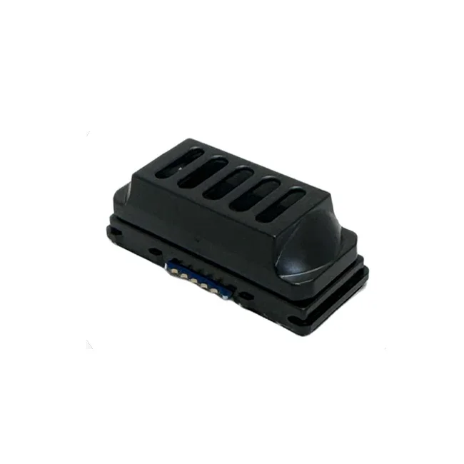 

2026 MIPEX Low-power NDIR Optical Gas Sensor CH4 Methane Sensor - MIPEX-04