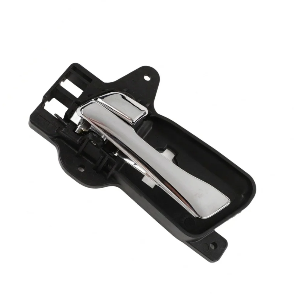 Left Right Handle Car Door Handle Easy Installation Process Direct Replacement Fit Daily Use Durability Smooth Opening Function