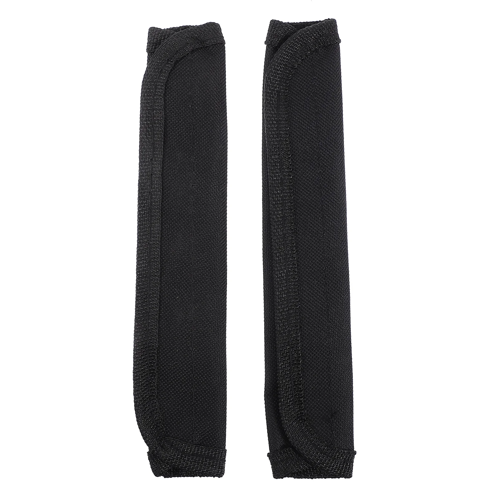 

2Pcs Backpack Shoulder Pad Decompression Weight Relief Lightweight Patch Design for Hiking Bag Strap Shoulder Strap Pad