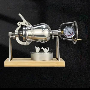 10 최고의 영업 팝콘 기계 전문가 - №9