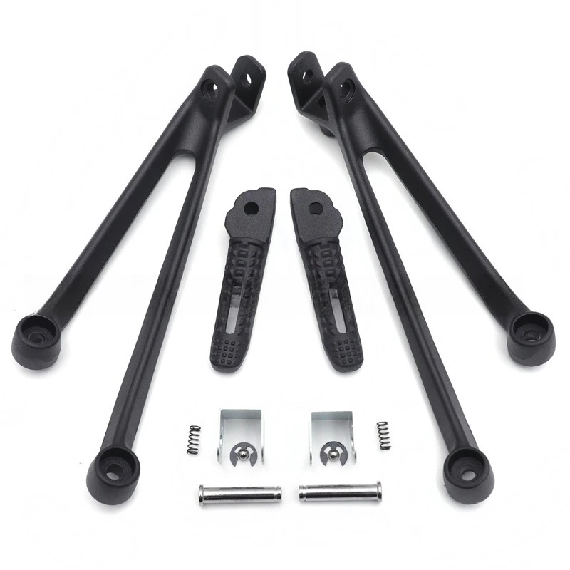 

Suitable for 10-18 BMW S1000RR rear pedal bracket, triangle bracket