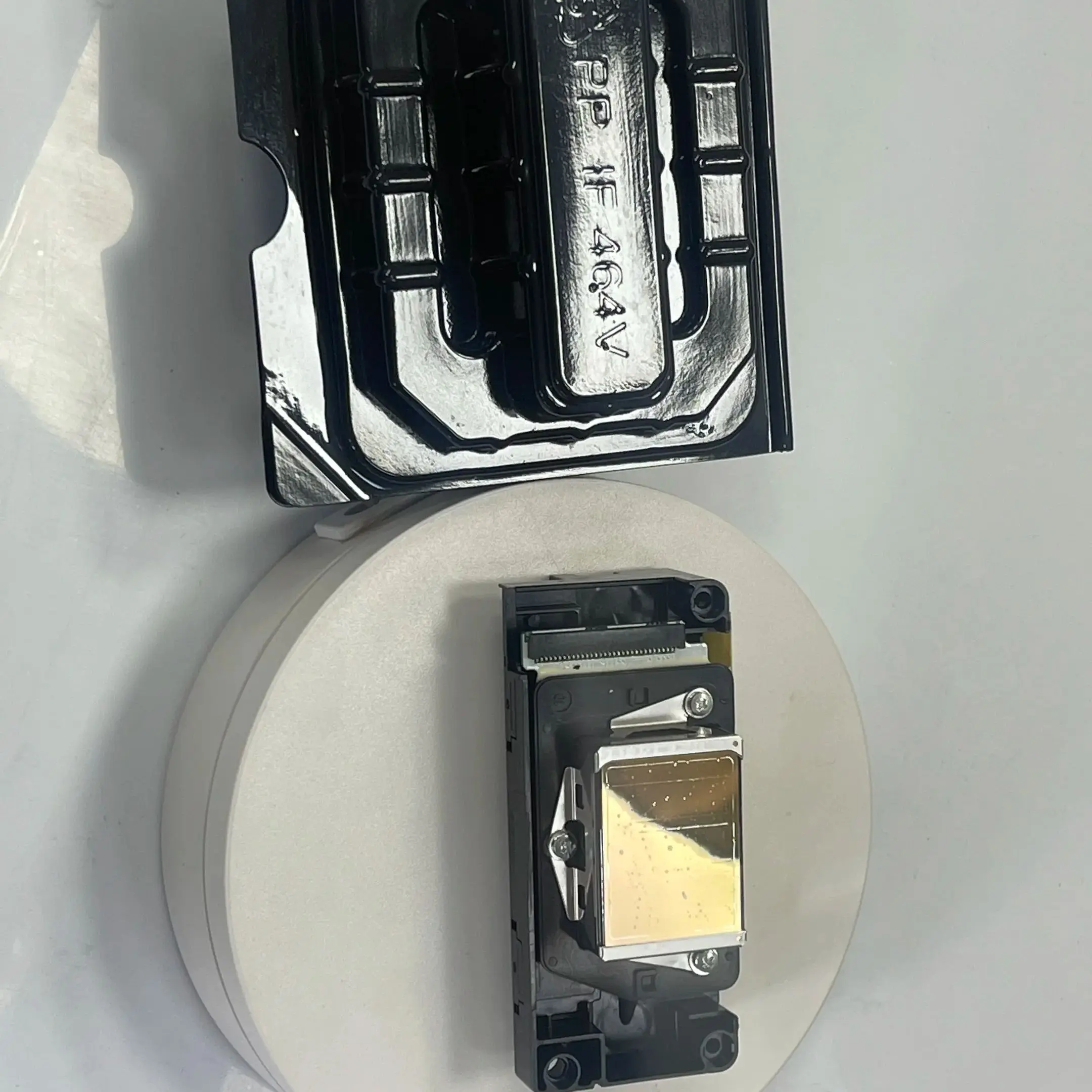

Print head Printhead Nozzle For Epson DX5 RJ900 JV3 JV33 For 1614 1604 F186000 F160010 F187000 Printhead