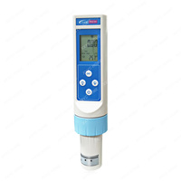 Ozone Sensor Handheld Meter Dissolved Ozone Tester Generator Gas Analyzer For Water In Stock Ozone Plasma Pen DOZ30