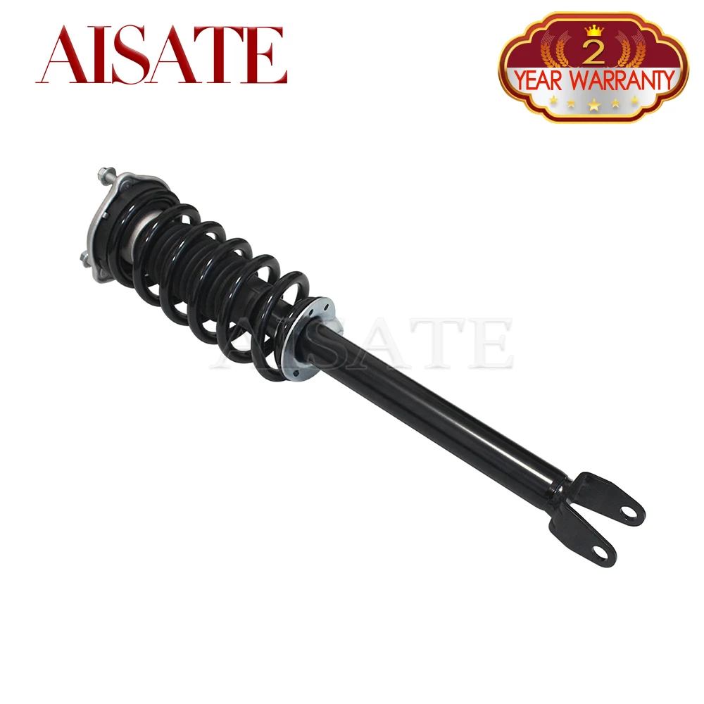 

For Mercedes Benz W205 C300 C63 AMG RWD 2WD Front Shock Absorber Assembly 2015-2020 With Coil Springs A2053209230 A2053200130