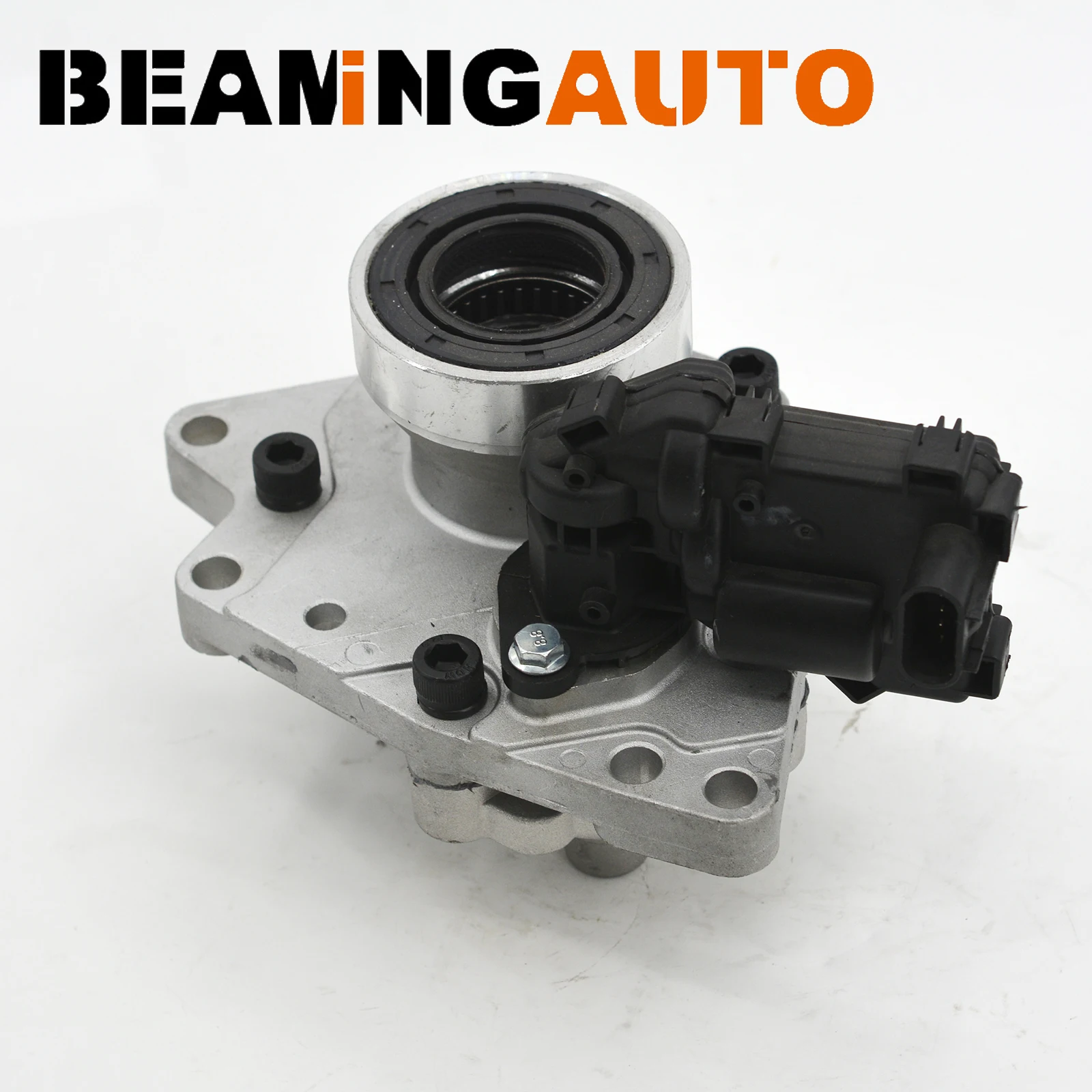 

For GMC Envoy XUV 4WD Actuator 04 05 Housing only Axle Disconnect 600115 600-115 12471623 12471629 12471633 12479081 12479302