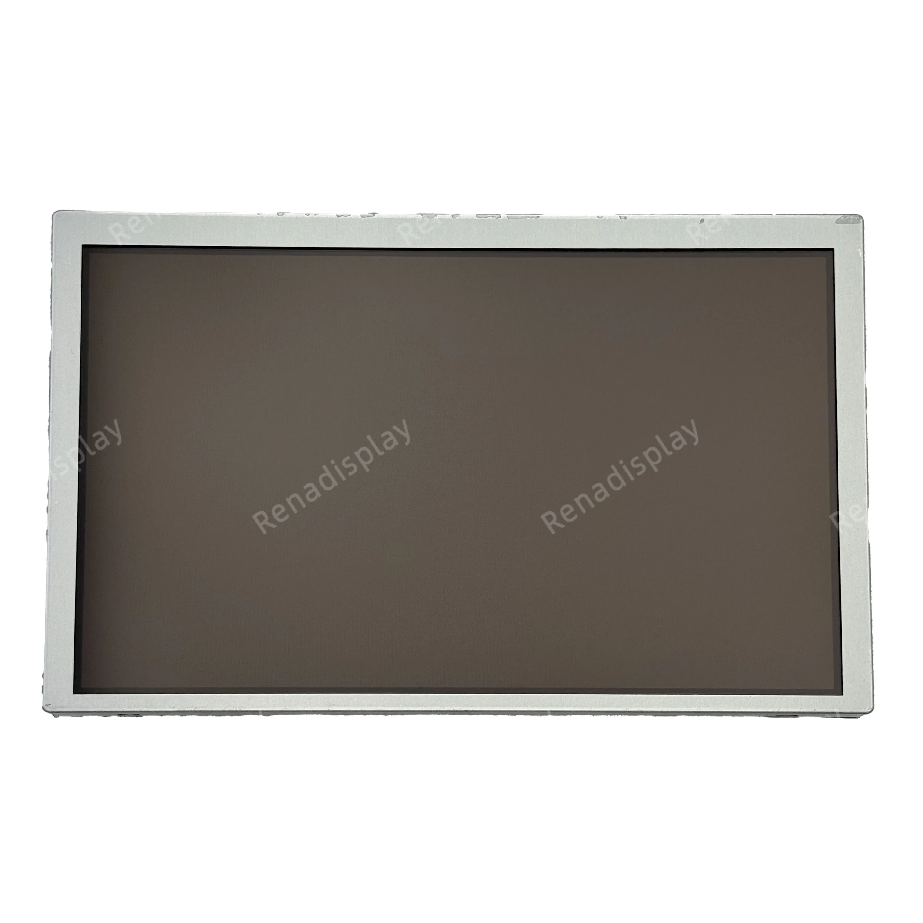 8 Inch LQ080Y5DZ12 LCD Display Screen For Opel Astra K / Vauxhall Astra K 2016-2018 IntelliLink Navigation Replacement