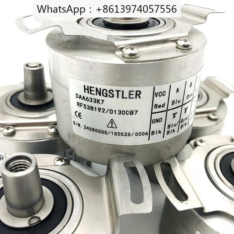 

Лифтовый Hengshile датчик DAA633K7 K1 K3 RF538192/01300B7 оригинальный