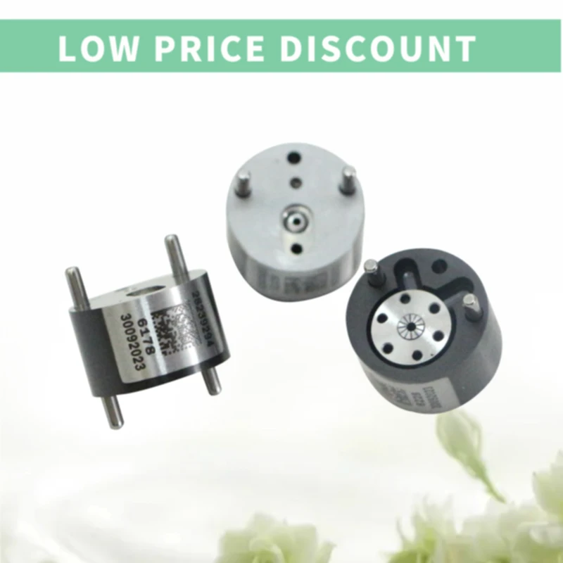 Diesel Injector Val…