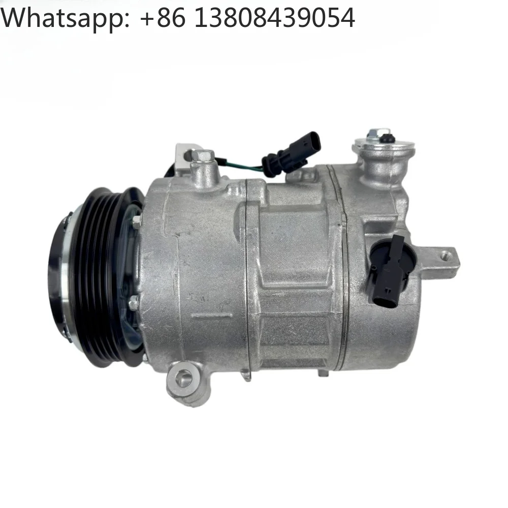 Auto Parts High Quality A/C Compressor 85068516 84005713 84139372 84364335 84767892 for Chevrolet Air Conditioning Compressor