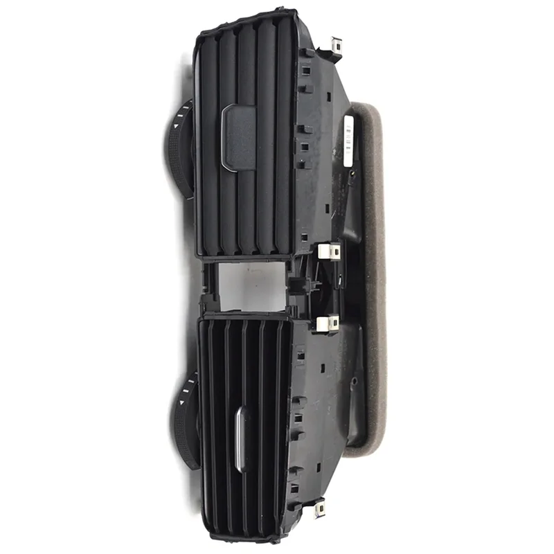 

NEW-For VW GOLF7 GOLF 7.5 GOLF MK7 Car Central Console Air Conditioning Outlet Grille Air Conditioning Vents 5GG819728R