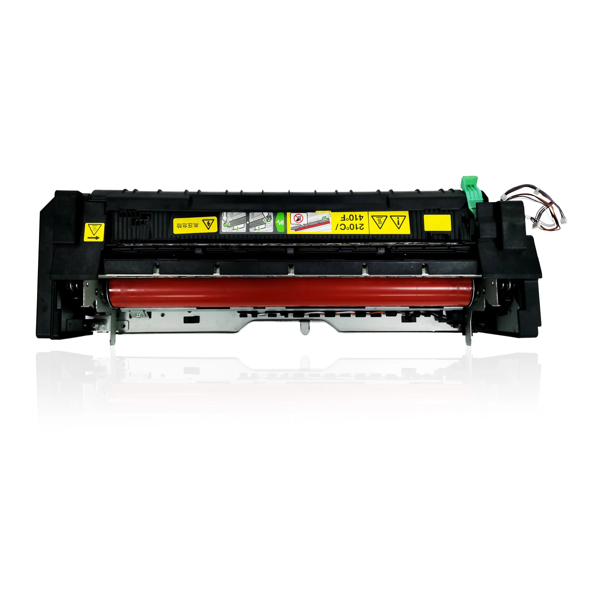 Unidad de fusor para copiadora Konica Minolta Bizhub C364, 454, 554, 654, 754, 652