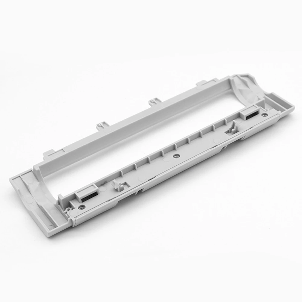 غطاء الفرشاة الرئيسي لأجزاء المكنسة الكهربائية Roborock Qrevo Curv / P20 Pro ملحقات غطاء الفرشاة الدوارة_ABLE