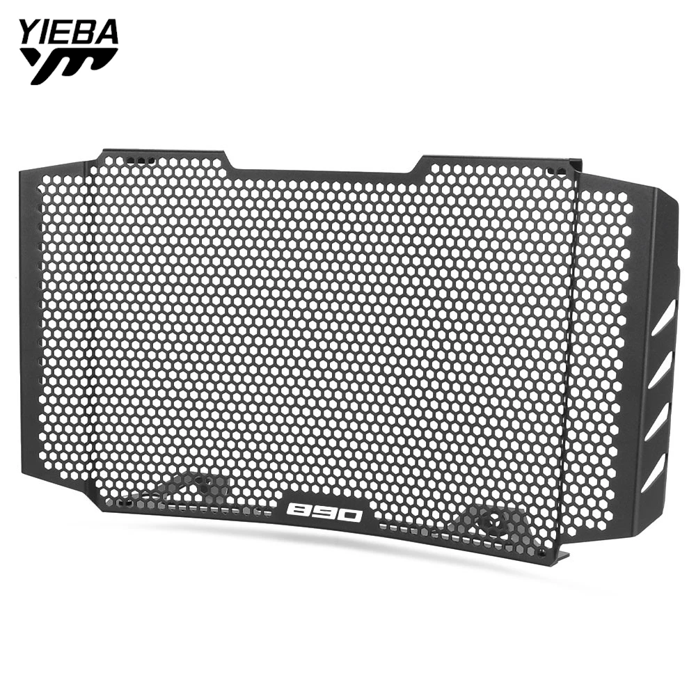 Motocycle Radiator Grille Cover Water Tank Guard Protection FOR 890Duke 890Duke R 890 DUKE 2020 2021 2022 2023