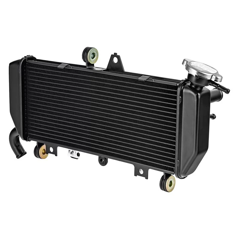 A96E-Motorcycle Radiator Assembly For Honda CBR250RR 2017-2024 Motorcycle Cooler