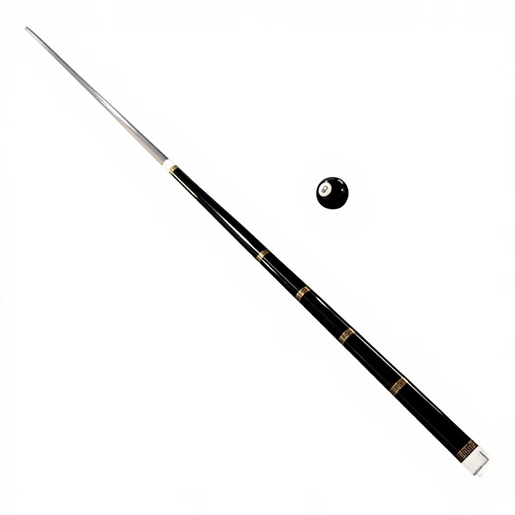 

Wholesale High Quality 19 Oz Carbon Fiber Center Joints Billiard Clubs with Stainless Steel Connectors and Lightweight Design