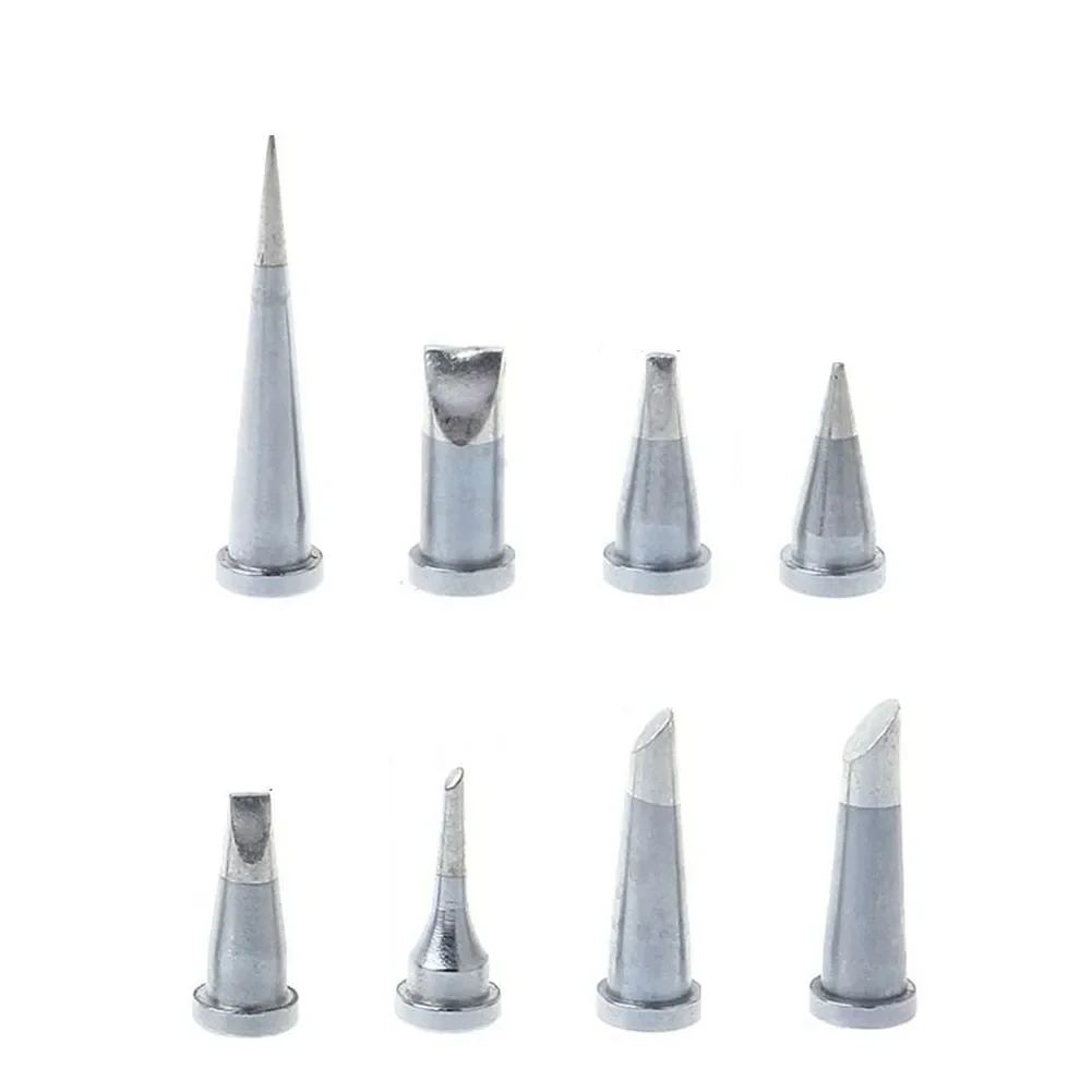 1pc LT Series Soldering Iron Tip Welding Head For Weller WSD81 WD1000 WSP80 WP80 LT Soldering Station Welding Accessories