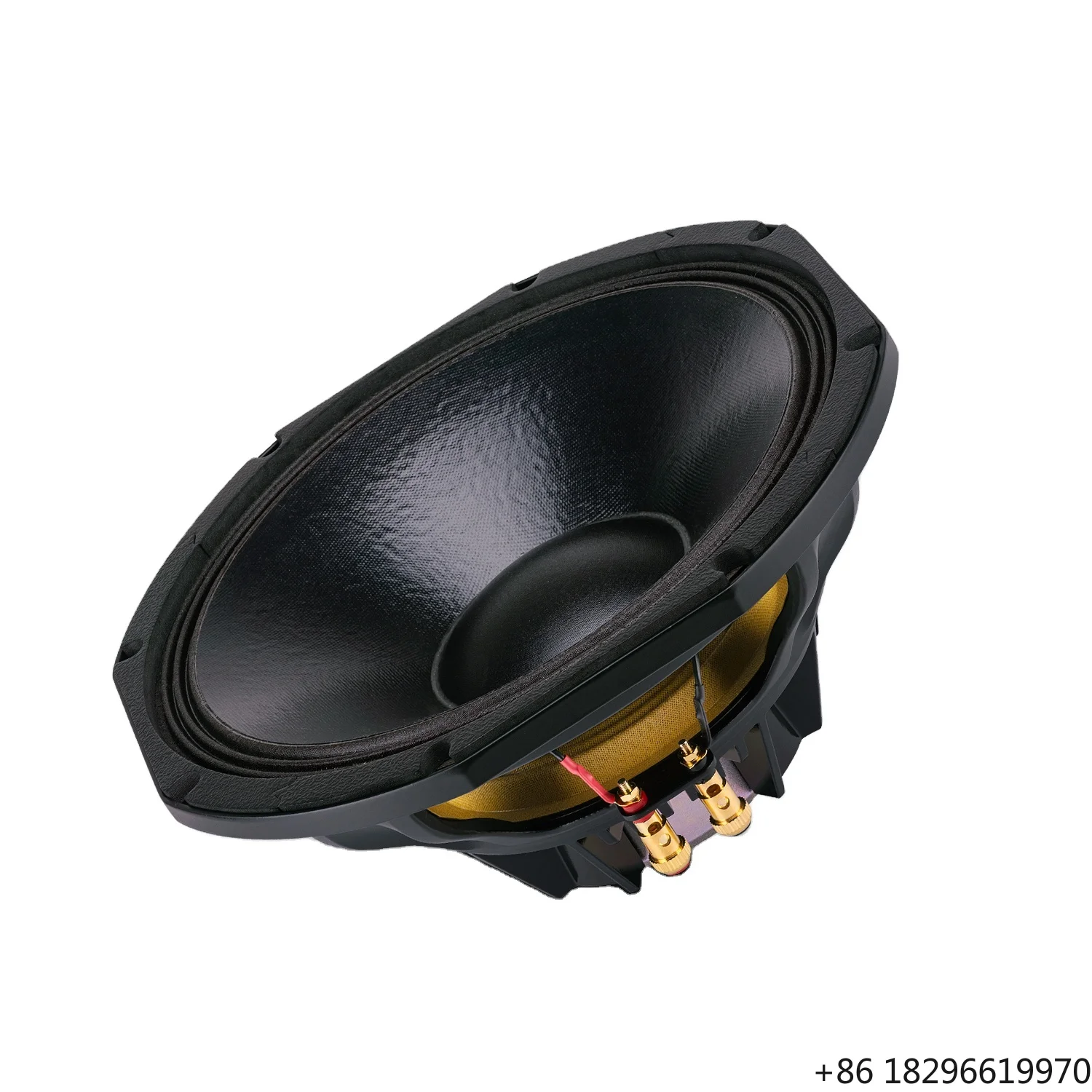 

12Inch 800Watt Bass Speaker Professional Stage o System Outdoor Performance Loudspeaker