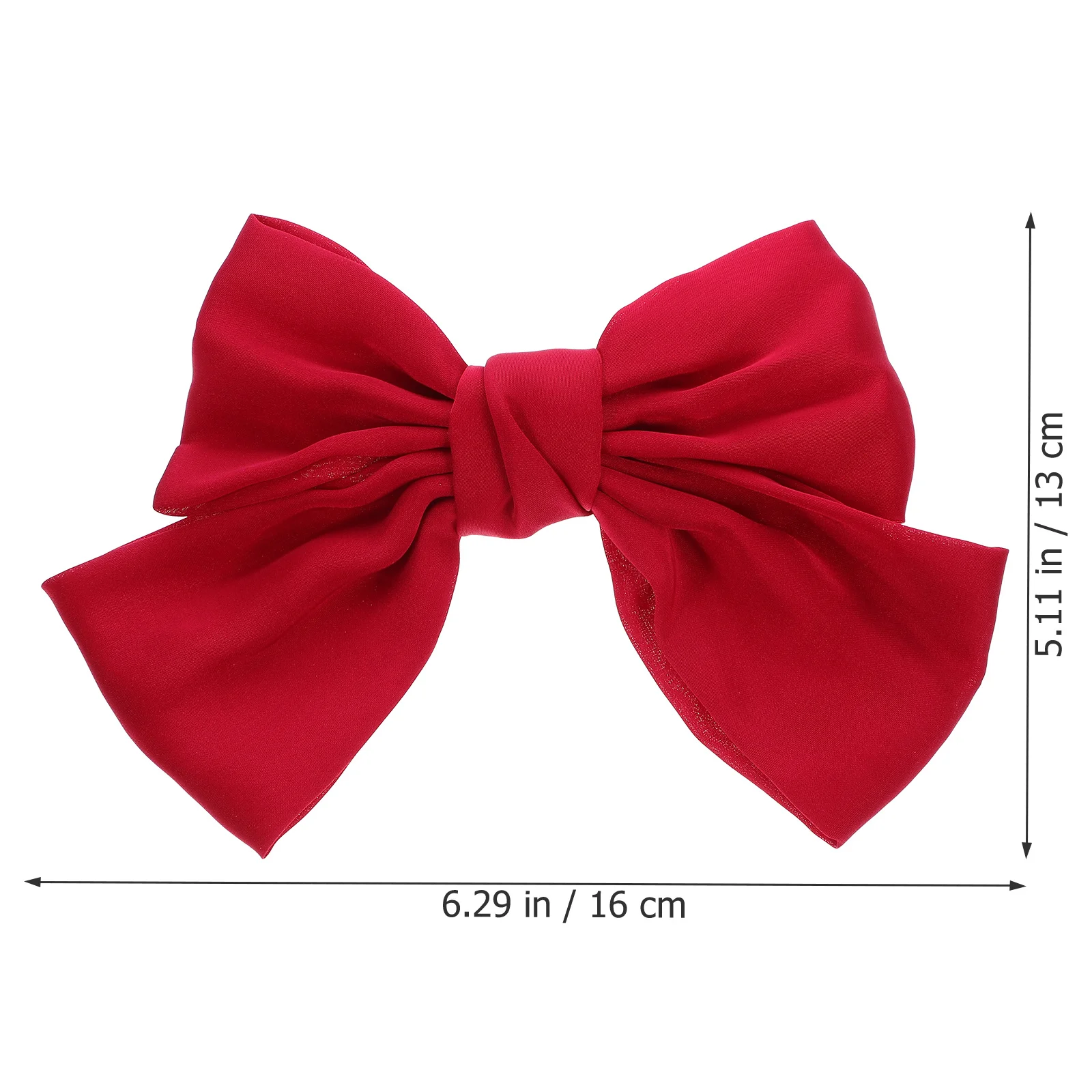 

9 шт., заколки для волос с бантом, модная заколка для волос из цинкового сплава, прочный зажим для хвоста, аксессуары для женщин и подростков