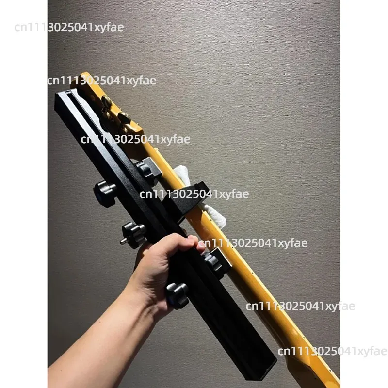 String Instrument Neck Straightening Correction Tool For Wooden String Instrument Neck Shape Adjustment