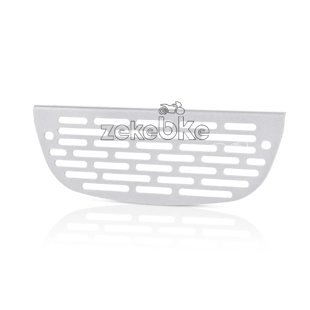 FOR BMW R 1200 GS Adventure 2004 2005 2006 2007 Oil Cooler Guard R1200GS GSA GS1200 Radiator Water Cooler Grill Cover Protector