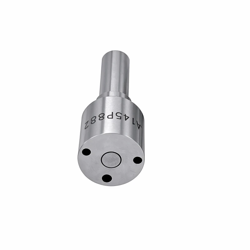 DSLA145P882 Flat Head White Needle Nozzle Common Rail Fuel Injector Spray Nozzle Suit For Engine Fuel System _LJ0927.