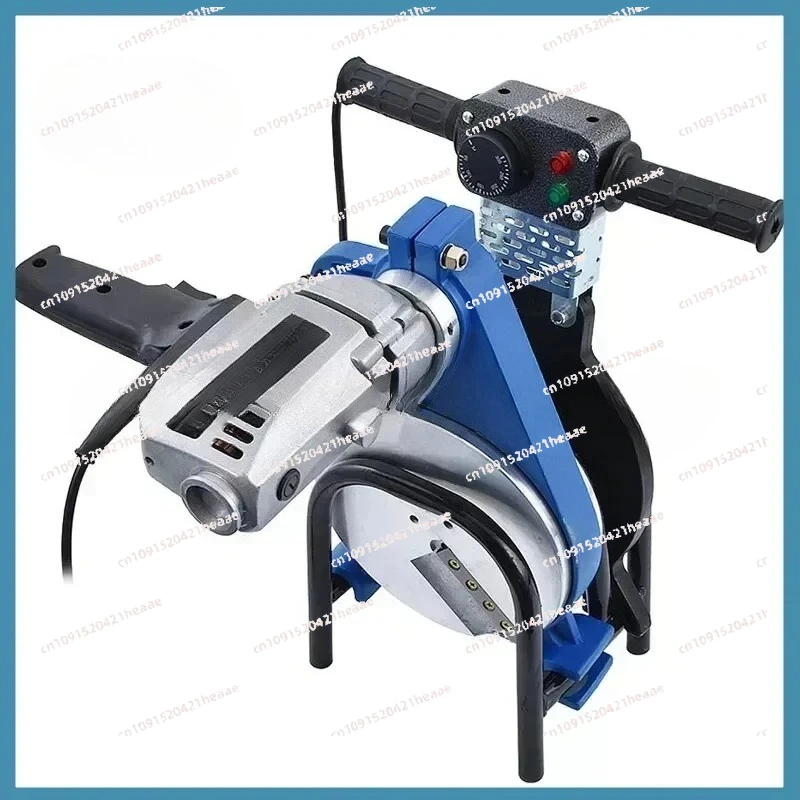Suitable for  Ring Manual Butt Welding Machine  Pipe Welding Machine Docking Machine Hot Melt Welded Pipe Equipment