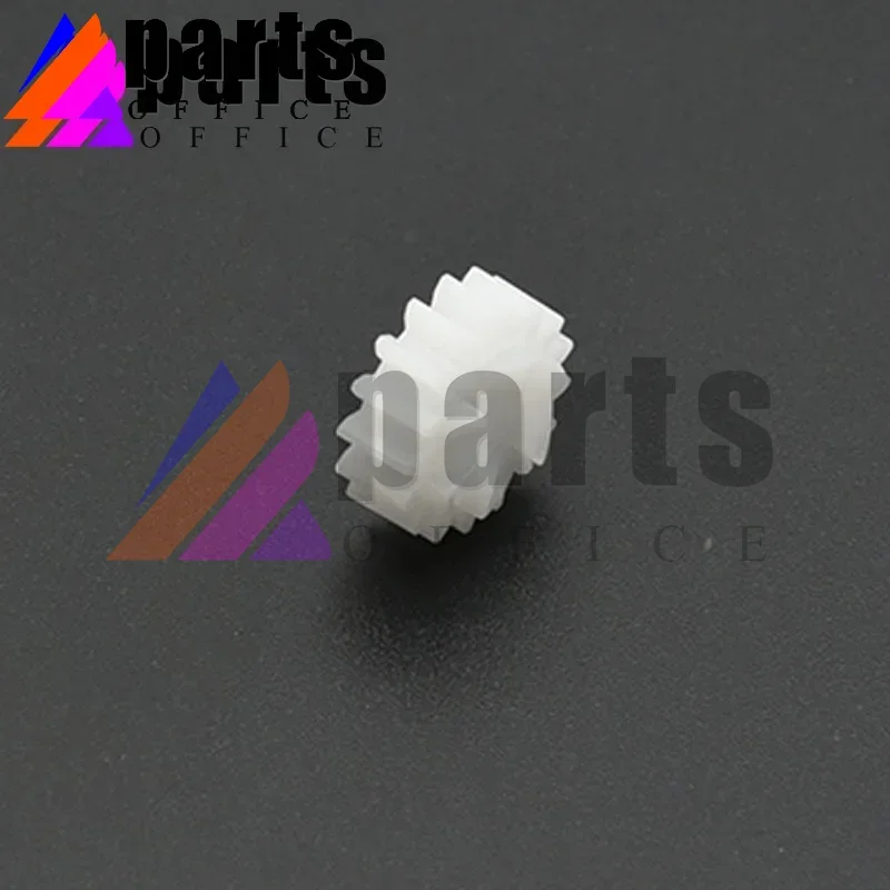 10PCS RM1-8784-000 Fuser Drive Assembly Gear support for HP LaserJet Pro 200 Color M251 M276 support for CANON LBP7100 LBP7110 M