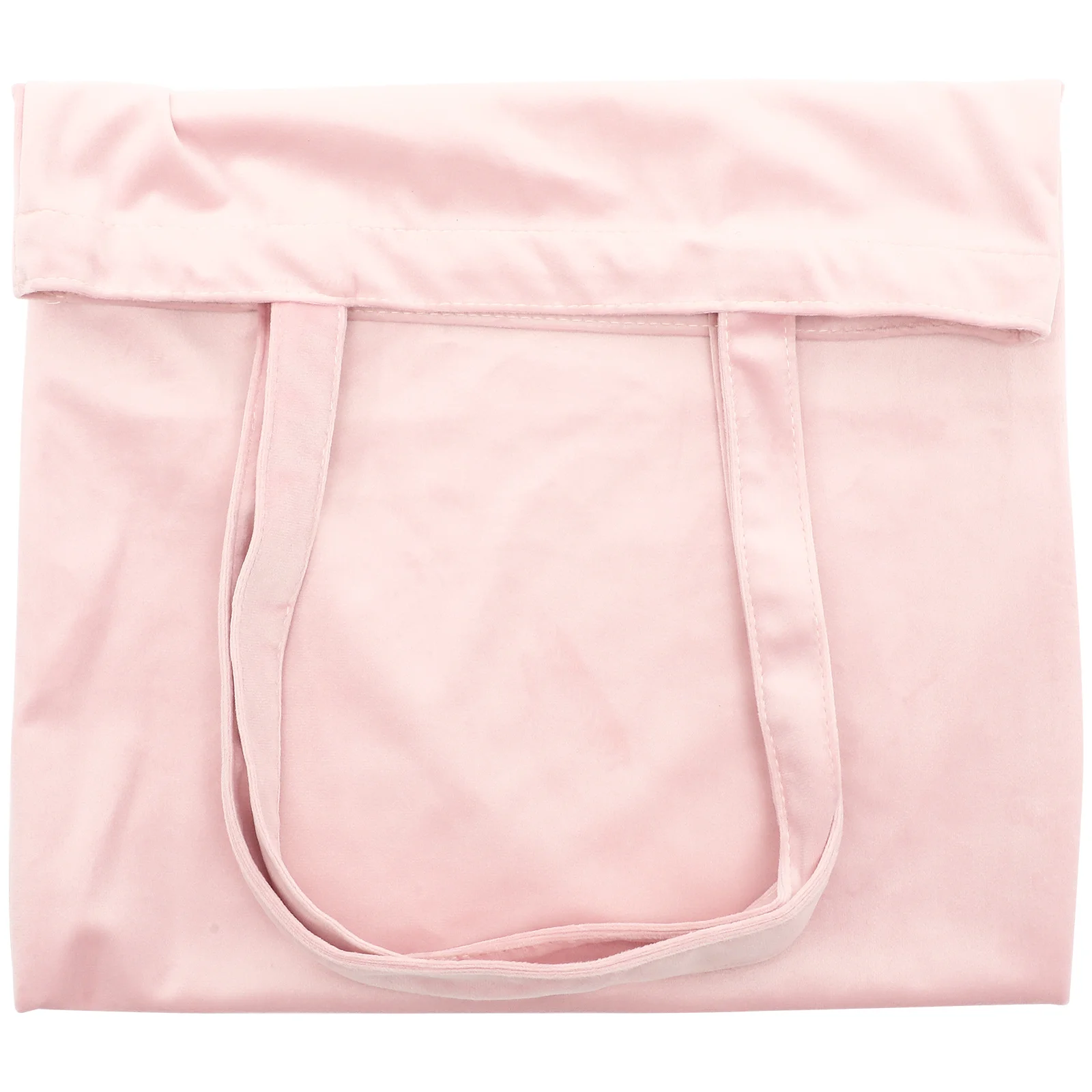 

Reusable Grocery Bag Foldable Shopping Tote Large Capacity Polyester Pouch For Vegetables Fruits Food Storage Portable