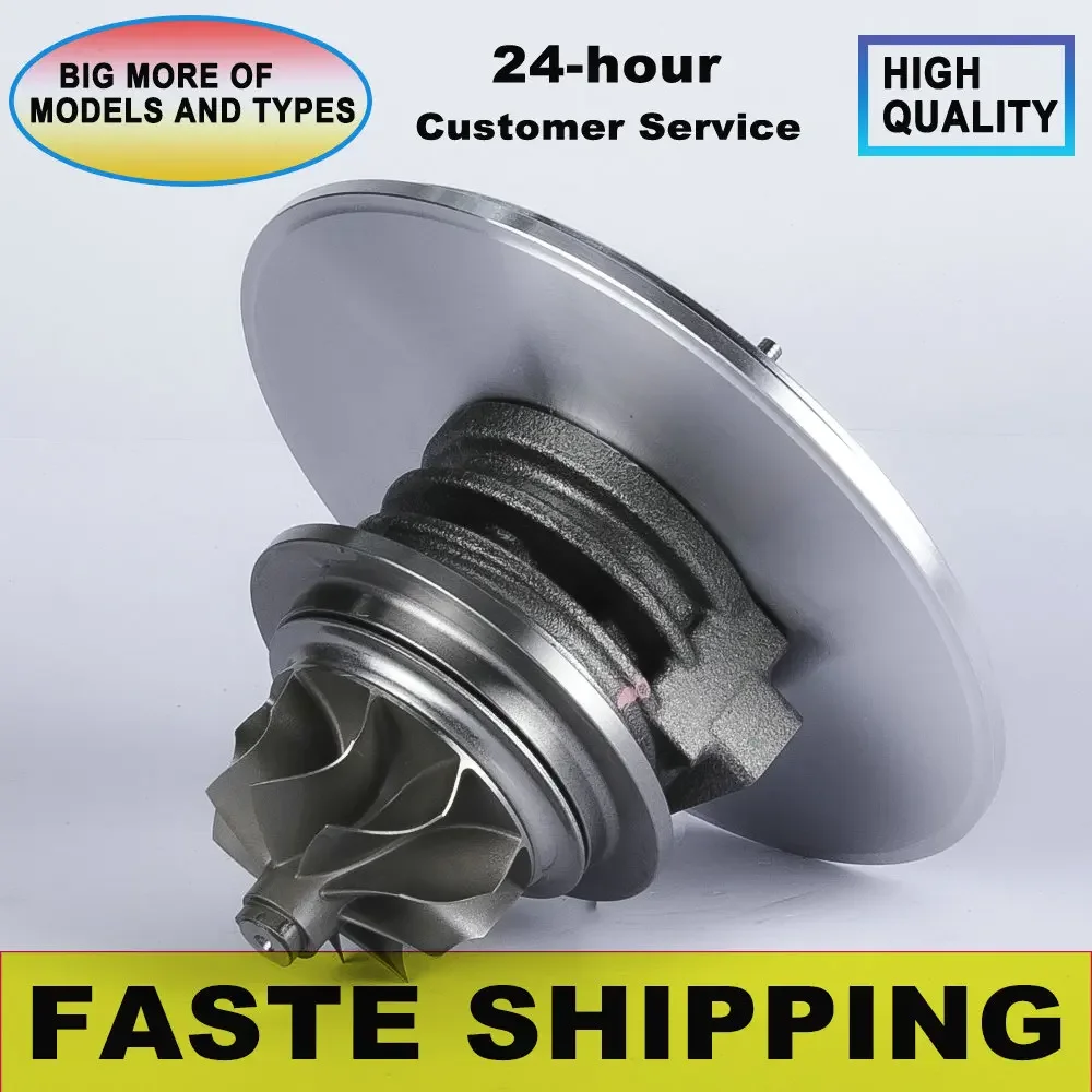 Turbocharger CHRA Core for Renault Master III 2.3 DCI M9T 883860-0001 846015-0001 14411-5446R Turbocharger Core 2014- Engine