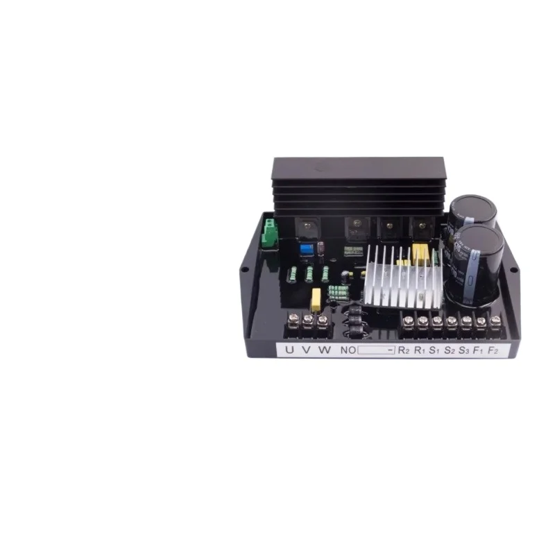 For Brushed GB180 Marine AC Brushed Generator GB180 Computer Regulator Board Regulator Board AVR