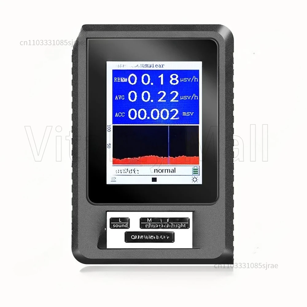 XR-1 BR-9B Nuclear …