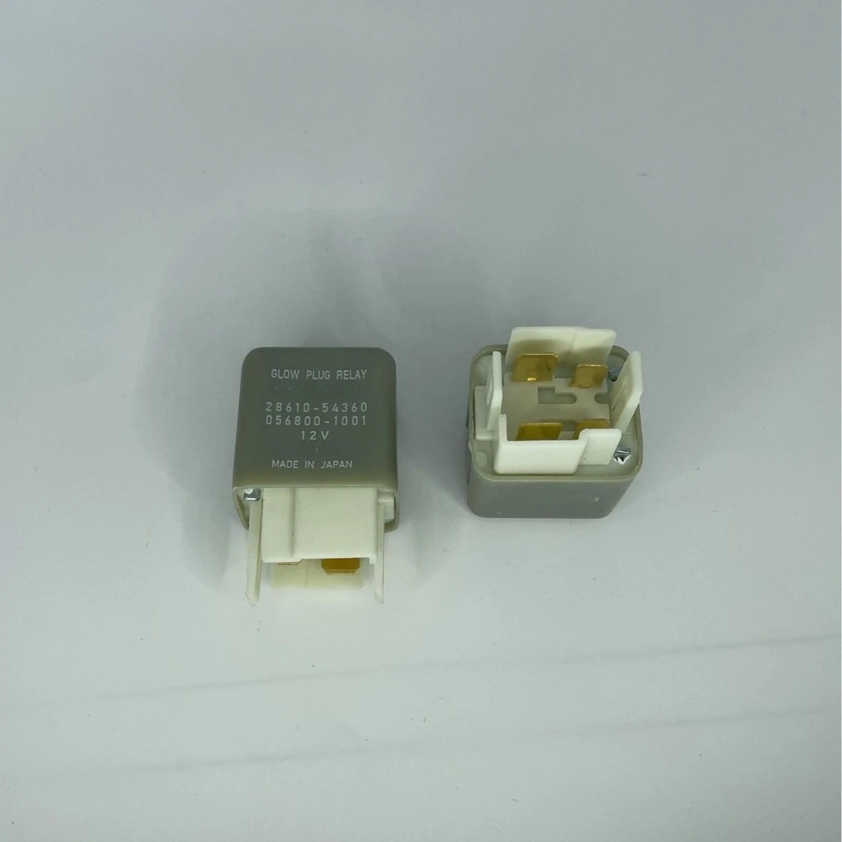 For Toyota Four Pin Relay 28610-54360 056800-1001