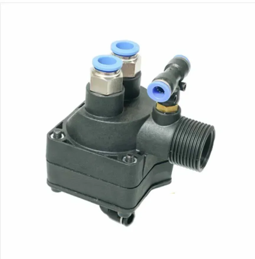 Tire Removal Machine, Tire Changer, Pneumatic Valve, Air Distributor, Partial Cylinder Rotation Control Valve