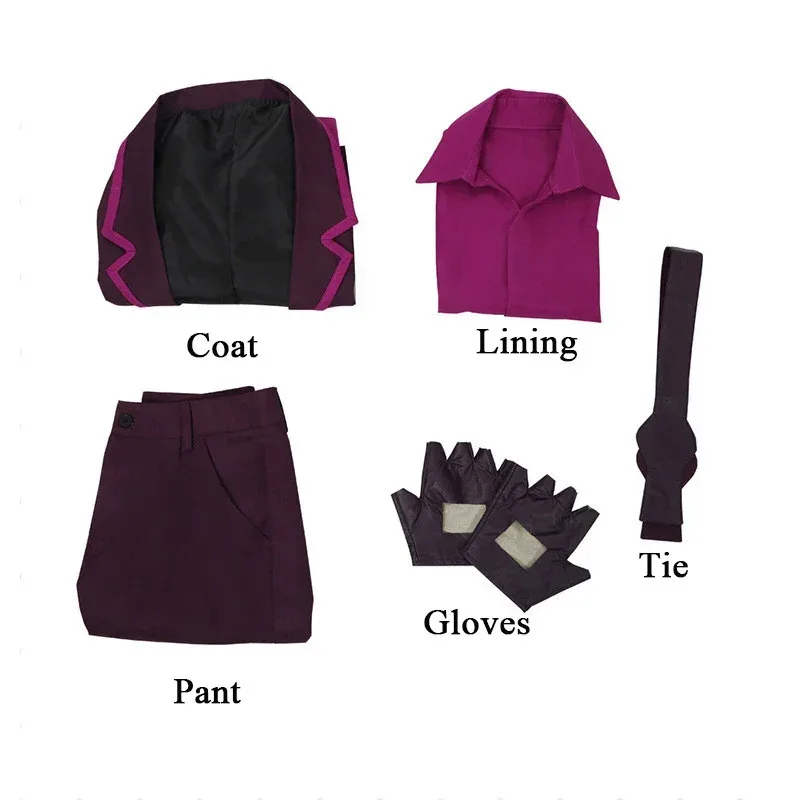 أزياء أنيمي شي را وأميرات القوة كاترا التأثيرية أزياء نسائية سيئة سراويل علوية موحدة مجموعة كاملة لحفلات الهالوين