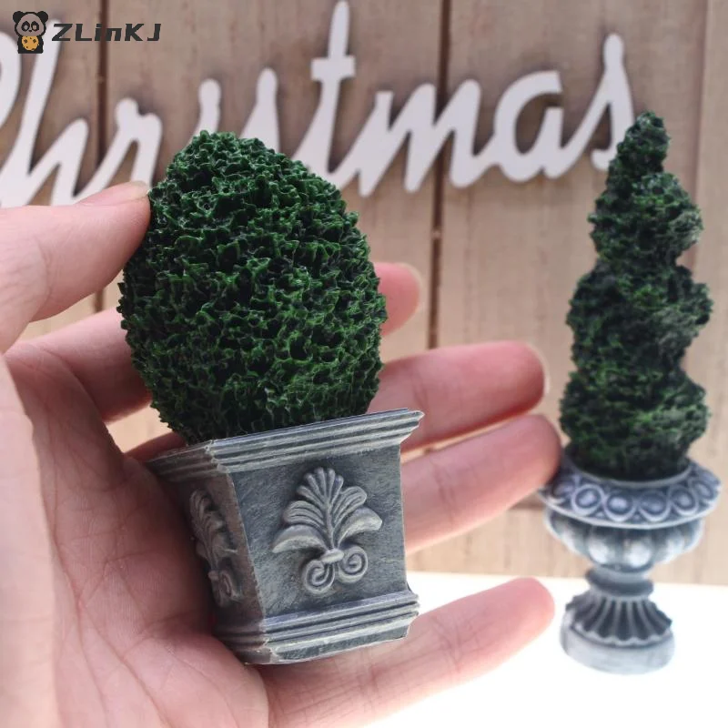 ▶ 1 Pieza de Planta Verde Arti - Bonsai Garden House reseña y precio