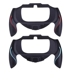 Plastic Grip Handle Holder Case Bracket for Sony PSV PS Vita 1000 Deal Accessory Anti-skid