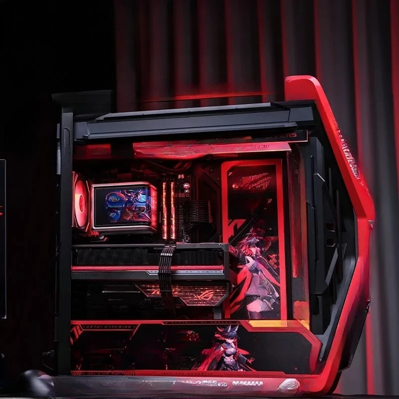 computer mainframe Tool Parts)